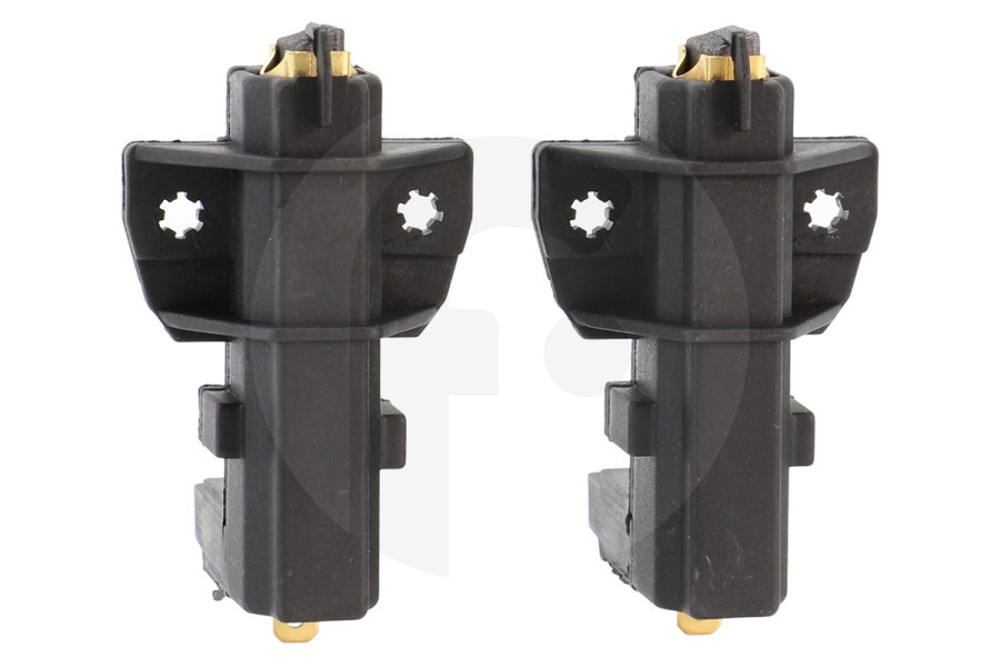 Bauknecht Lavadora Escobilla de carbón alternativa 481931088529 Lavadora apto para entre otros incluyendo AWG 729