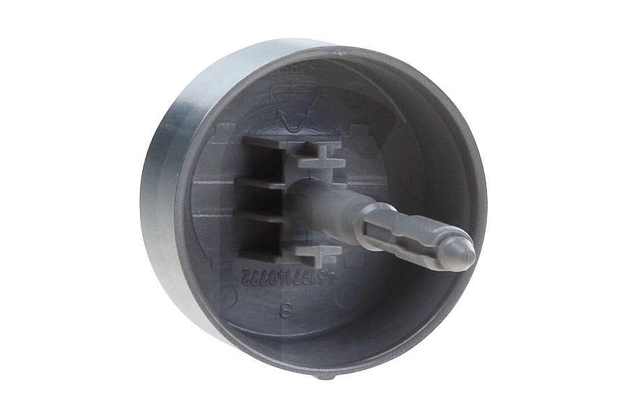 Whirlpool Wasmachine Knop (Draaiknop timer) wasmachine 481241458334