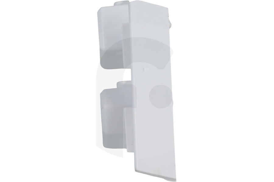 Hotpoint Waschmaschine Tasterset (Taster) weiß für u.a. Hotpoint-Ariston Waschmaschine 481010731859