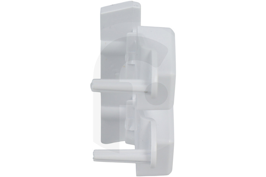 Hotpoint Waschmaschine Tasterset (Taster) weiß für u.a. Hotpoint-Ariston Waschmaschine 481010731859