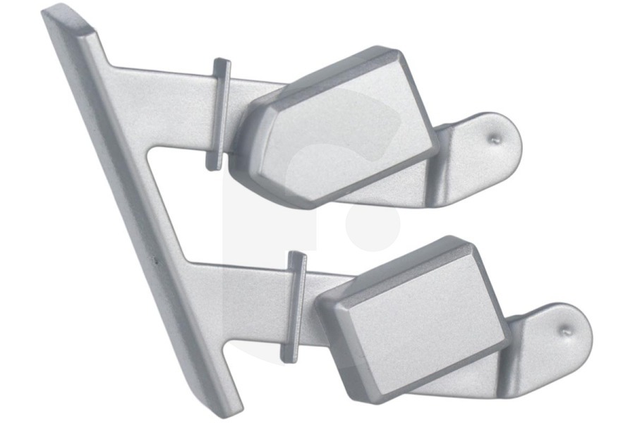Hotpoint-ariston Whirlpool manopola per lavatrice C00517478