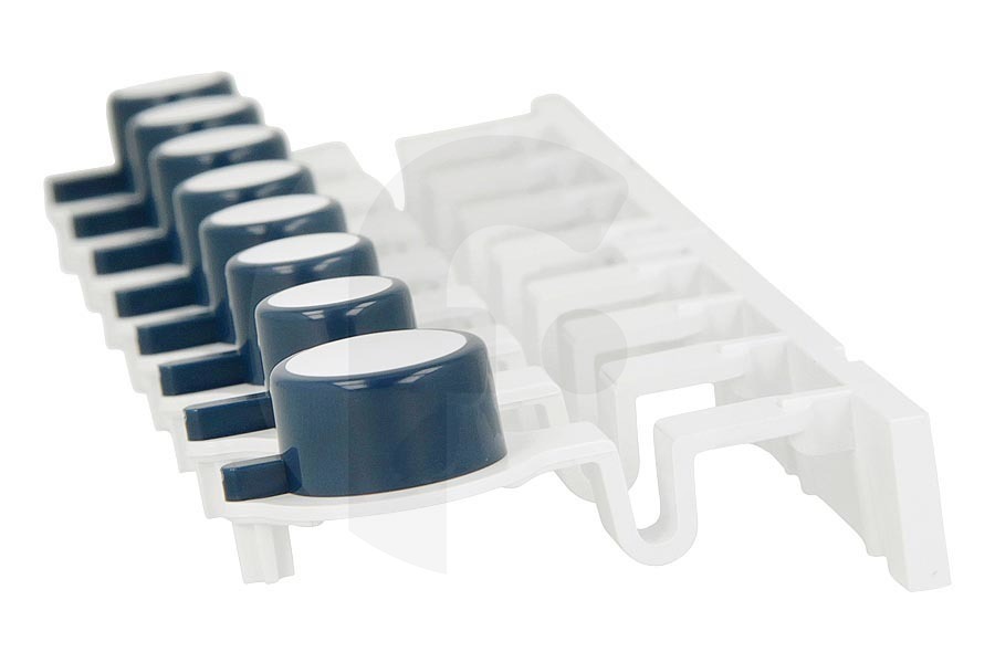 Whirlpool Lavadora Mando (pulsadores, 8 piezas) lavadora 481241029561