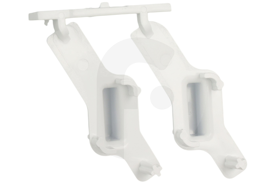 Whirlpool Lavatrice Pulsante (pulsante a pressione) on/off per Whirlpool e altri lavatrice 481071425341