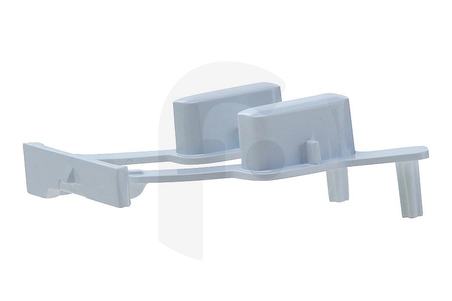 Whirlpool Lavatrice Pulsante (pulsante a pressione) on/off per Whirlpool e altri lavatrice 481071425341