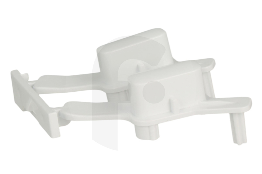 Whirlpool Lavatrice Pulsante (pulsante a pressione) on/off per Whirlpool e altri lavatrice 481071425341