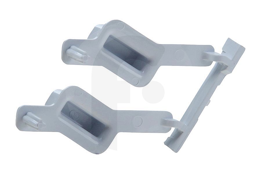 Whirlpool Lavatrice Pulsante (pulsante a pressione) on/off per Whirlpool e altri lavatrice 481071425341