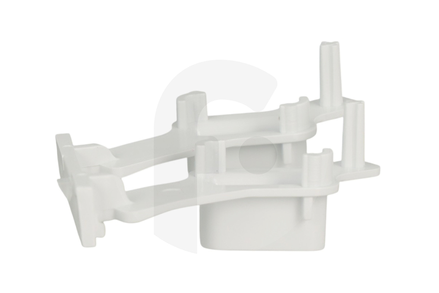 Whirlpool Lavatrice Pulsante (pulsante a pressione) on/off per Whirlpool e altri lavatrice 481071425341