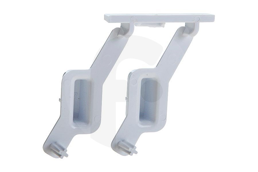 Whirlpool Lavatrice manopola (manopola a pressione, White Operazione) lavatrice 481071425351