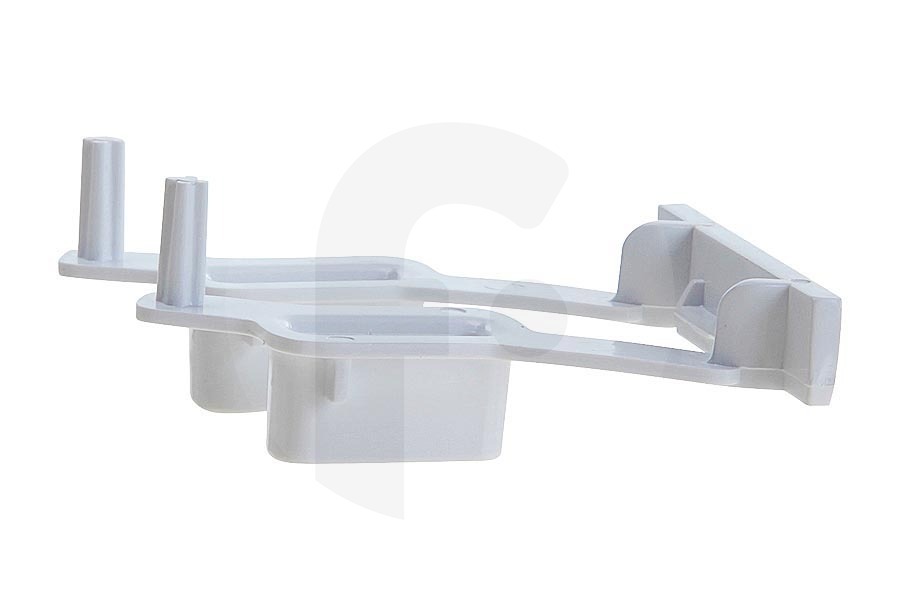 Whirlpool Lavatrice manopola (manopola a pressione, White Operazione) lavatrice 481071425351