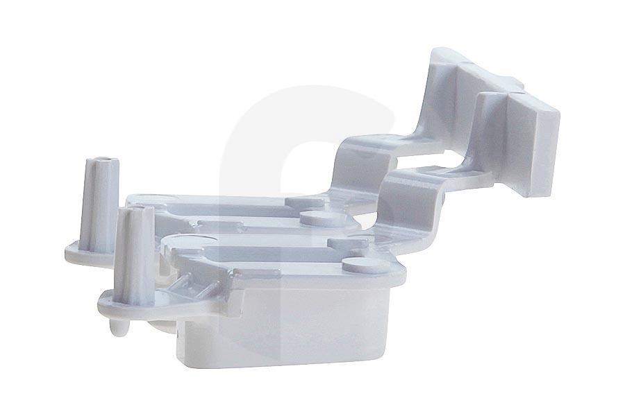 Ignis Lavadora Botón (botón de inicio, blanco, control) lavadora 481071425531