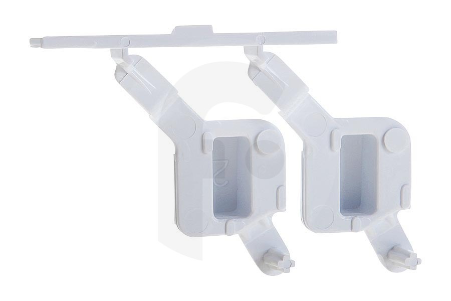 Ignis Lavadora Botón (botón de inicio, blanco, control) lavadora 481071425531