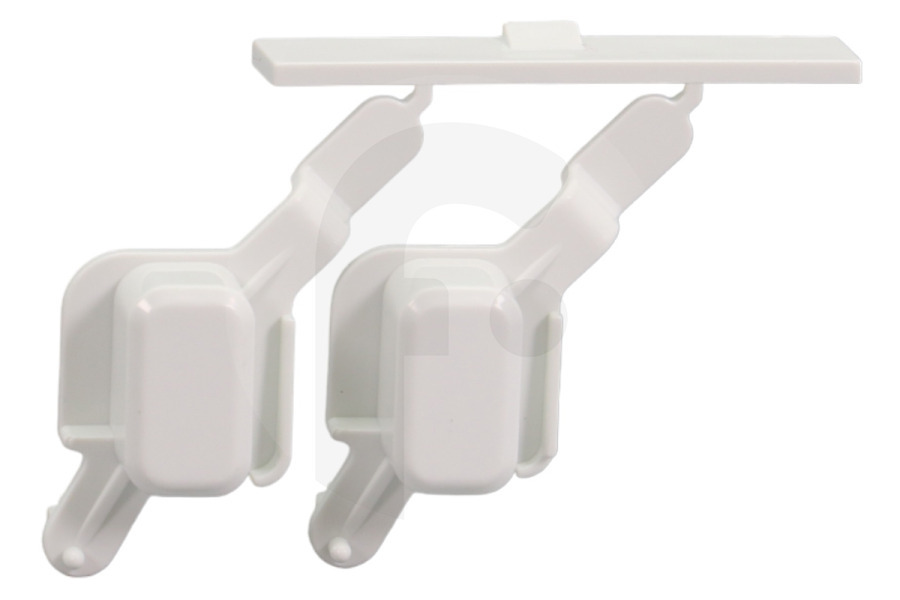 Ignis Lavatrice Pulsante alternativo 481071425531 Lavatrice adatto a tra cui WAK3462, WA5565, WAK7314