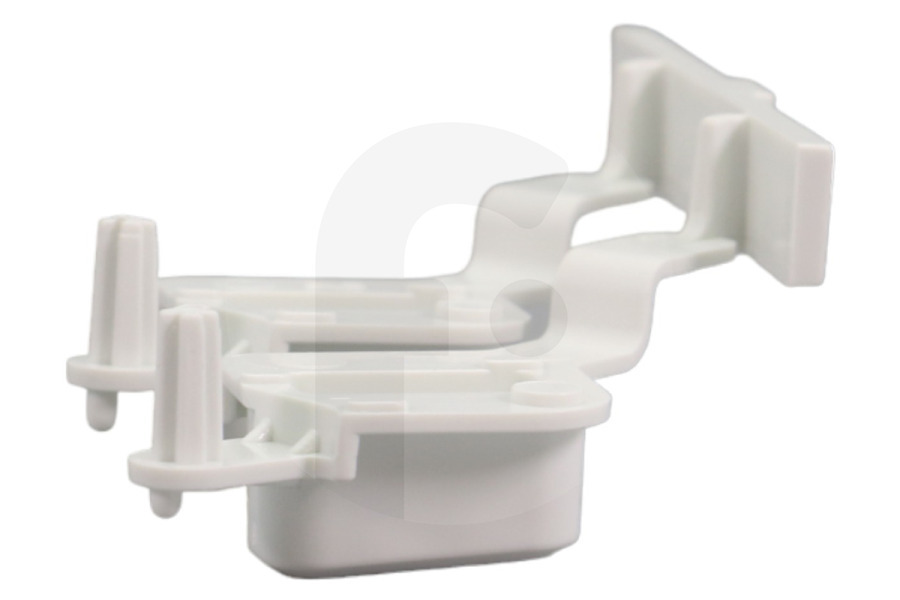 Ignis Lavatrice Pulsante di avvio (set pulsanti, set tasti) set da 2 per Bauknecht e altri lavatrice 481071425531