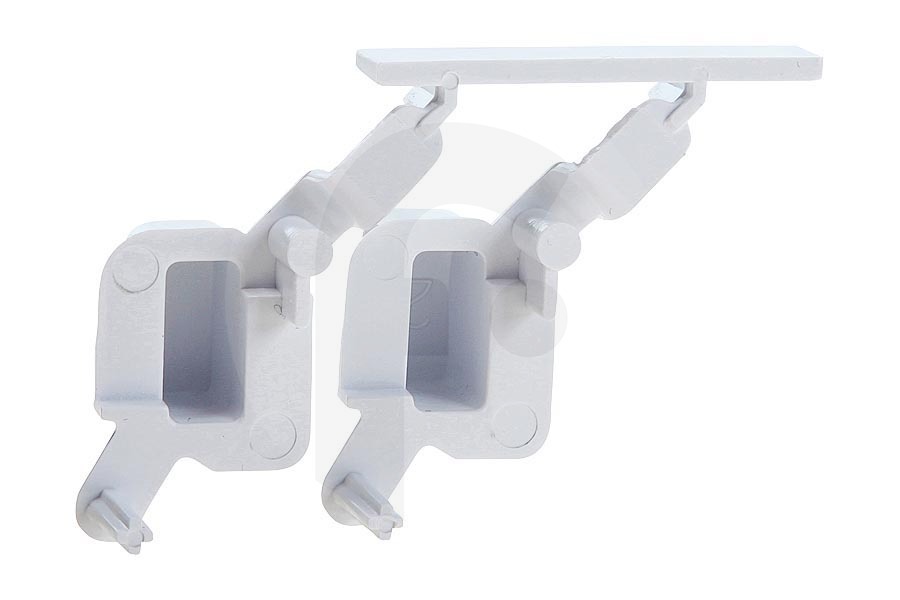 Ignis Lavatrice Copritasti bianco, doppio lavatrice 481071425541