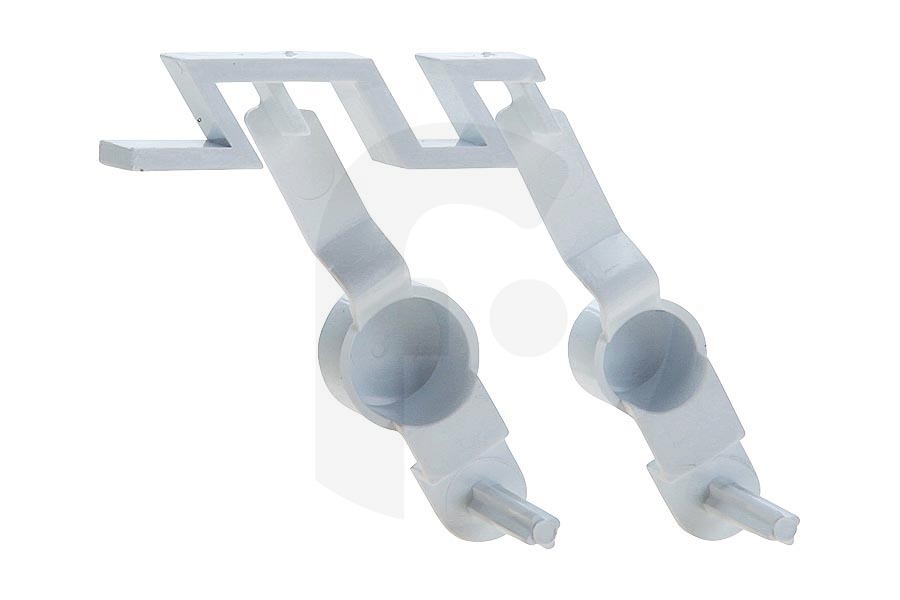 Privileg Lavatrice manopola (set di tasti a pressione) lavatrice 481241029503