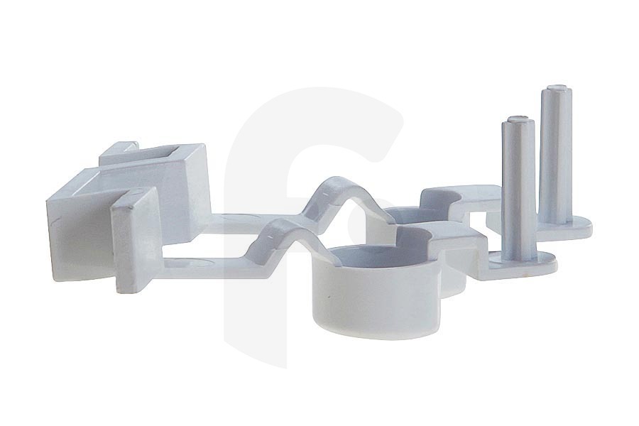 Privileg Lavatrice manopola (set di tasti a pressione) lavatrice 481241029503