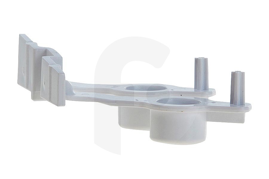 Whirlpool Asciugatrice Pulsante gioco di 2 pulsanti per Whirlpool e altri asciugatrice 481241029401