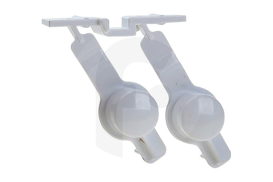 Hanseatic Lavadora Kit de mandos secadora 481241029401 apto para entre otros AWOD4731, AWZ8229, AWO5125