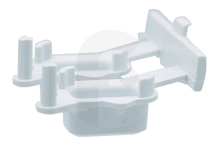 Whirlpool Lavadora Botonera (set de botones, botón) para Whirlpool y otros lavadora 481010453065