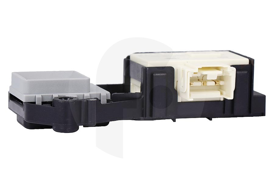 Ignis Lavatrice Chiusura interno Sportello (rold DM569) per Whirlpool e altri 481075043881