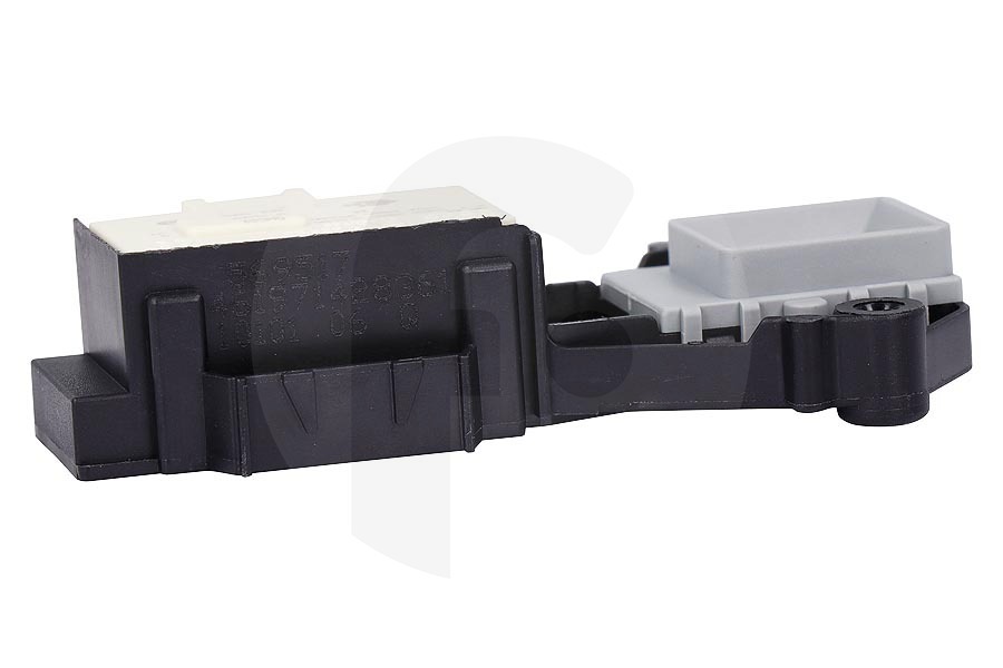 Ignis Lavatrice Chiusura interno Sportello (rold DM569) per Whirlpool e altri 481075043881