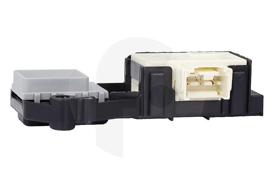Tegran Lavatrice Chiusura interno Sportello (rold DM569) 481075043881