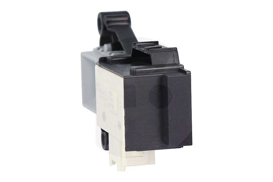 Tegran Lavatrice Chiusura interno Sportello (rold DM569) 481075043881