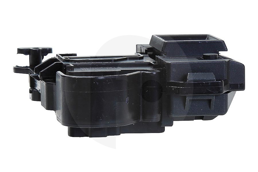 Whirlpool Lavatrice Relè porta (serratura della porta, sicurezza porta) con 3 contatti per, tra gli altri, Whirlpool lavatrice 481010602648