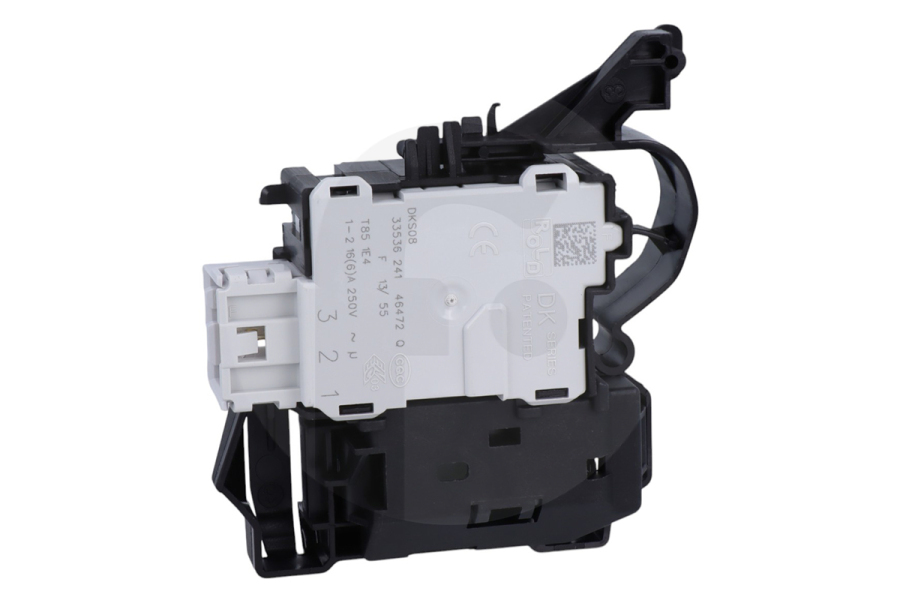 Hotpoint-ariston Lavatrice Whirlpool Relè porta per lavatrice C00646851