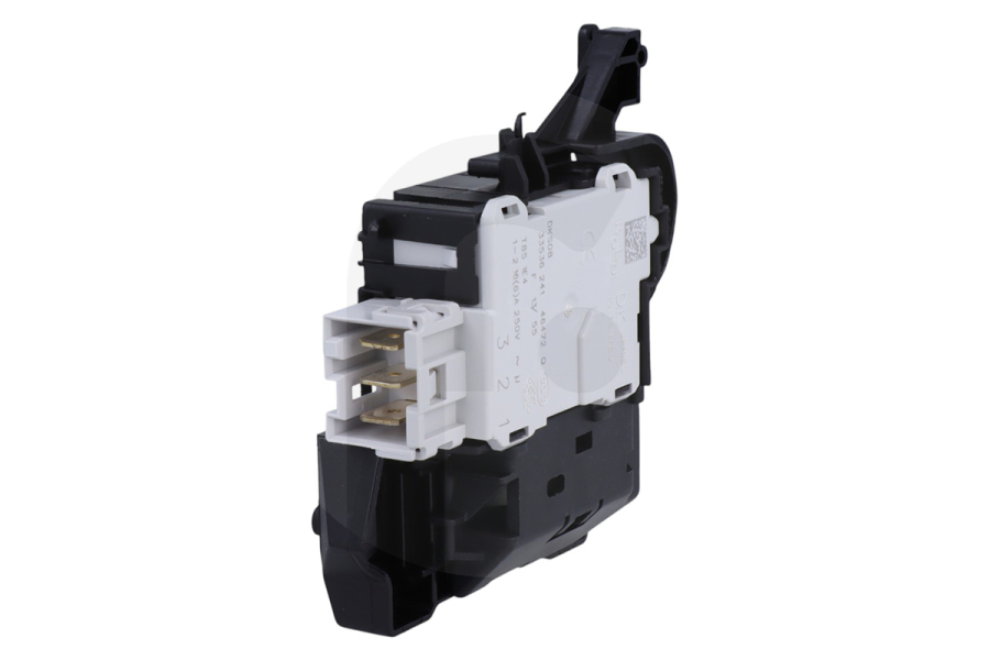 Hotpoint-ariston Lavatrice Whirlpool Relè porta per lavatrice C00646851
