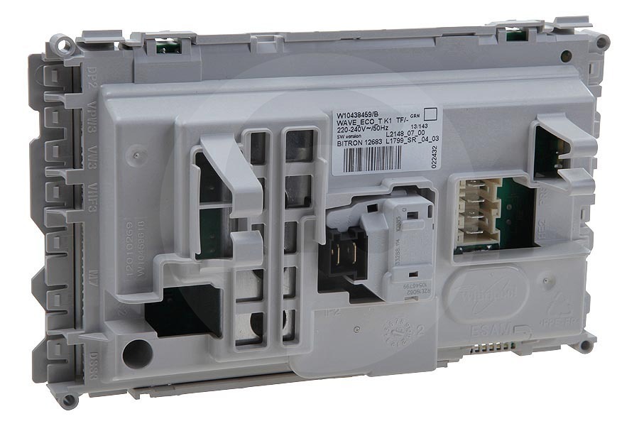 Whirlpool Lavatrice Whirlpool modulo per lavatrice 481074287836