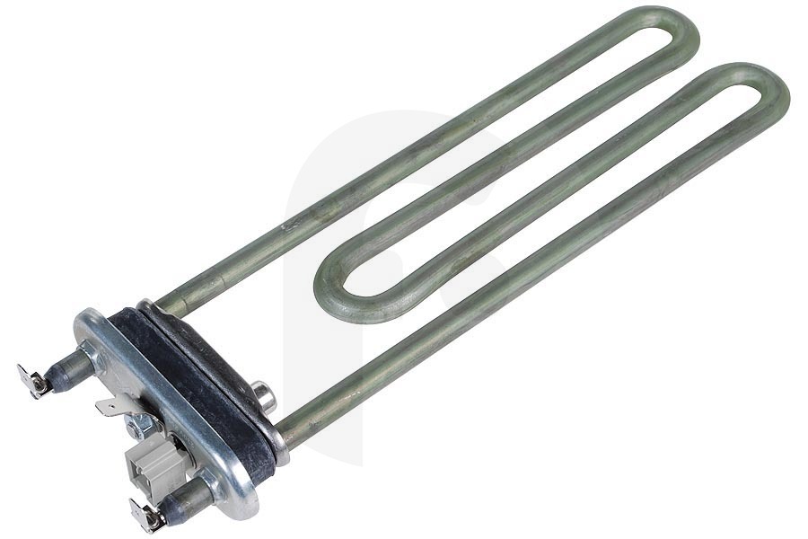 Hanseatic Lavadora Resistencia (2050 W L240xB65xH18) lavadora 481225928914 apto para entre otros AWM 221-276-279-282-288