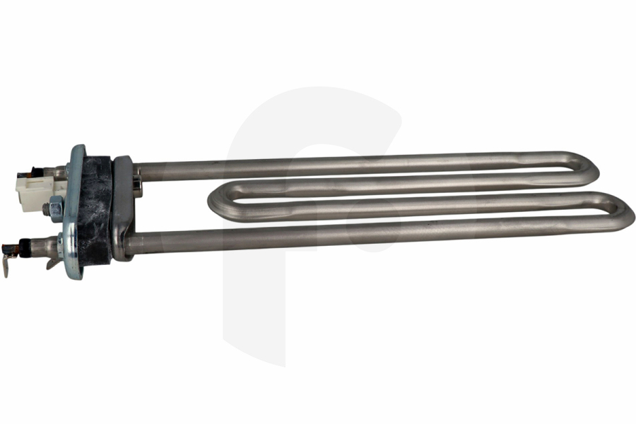 Smeg 481010645279 Lavadora Resistencia/elemento calefactor para lavadora 481225928823 apto para entre otros L265xB65xH18 AWM1400,