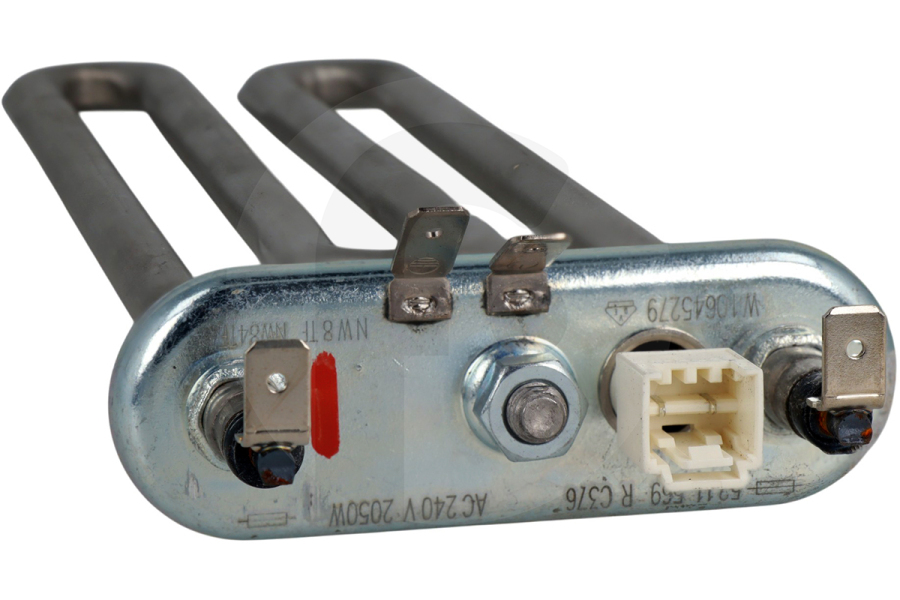 Ardo Lavadora Resistencia/elemento calefactor para lavadora 481225928823