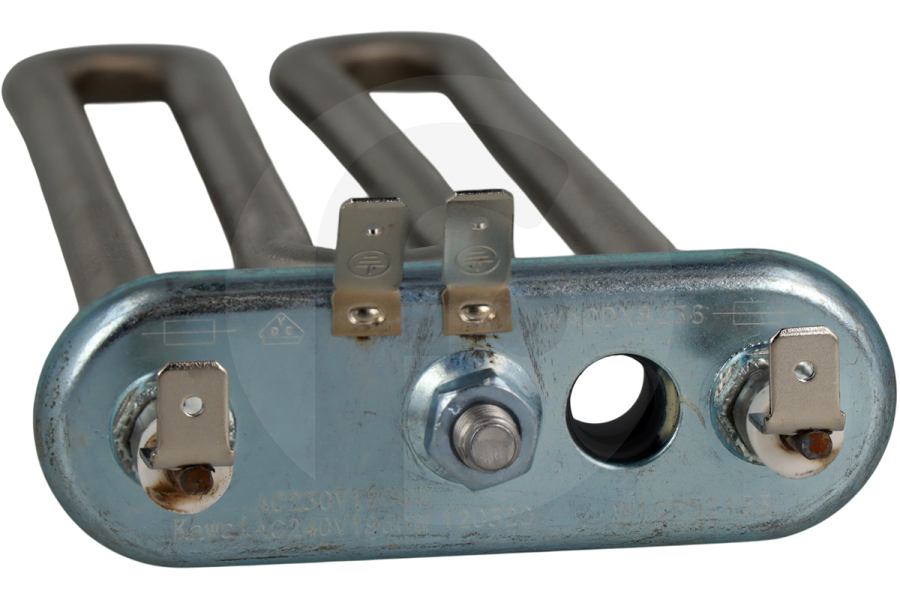 Ignis Lavatrice Elemento riscaldante per lavatrice C00312066, 481010550891