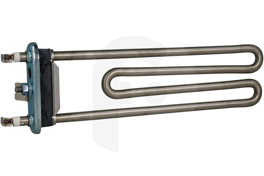 Ignis Lavatrice Elemento riscaldante per lavatrice C00312066, 481010550891 adatto a tra cui FSCR80414, WFE1490, WAKECO5580