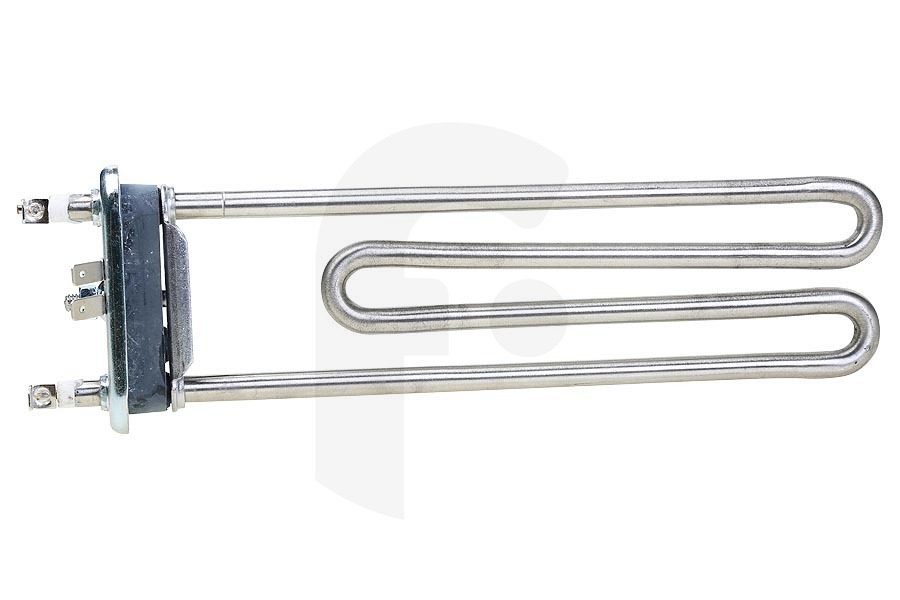 Alternatief Lavatrice Elemento riscaldante (elemento) 1800W per, tra gli altri, Whirlpool lavatrice 481010550891
