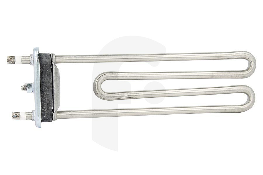 Ignis Lavatrice Elemento riscaldante 2050W escl. NTC per Bauknecht e altri lavatrice 481010496465