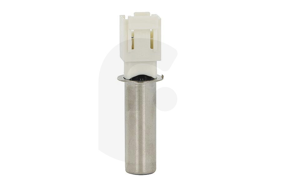 Indesit Lavadora Sensor NTC (sensor de temperatura) para Whirlpool y otros lavadora 481010906691 apto para entre otros FWF91283WEU, FWG81484WENL