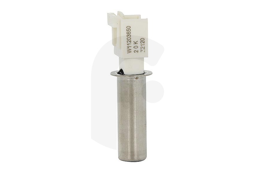 Whirlpool Lavatrice Sensore NTC (sensore di temperatura) per Whirlpool e altri lavatrice 481010906691