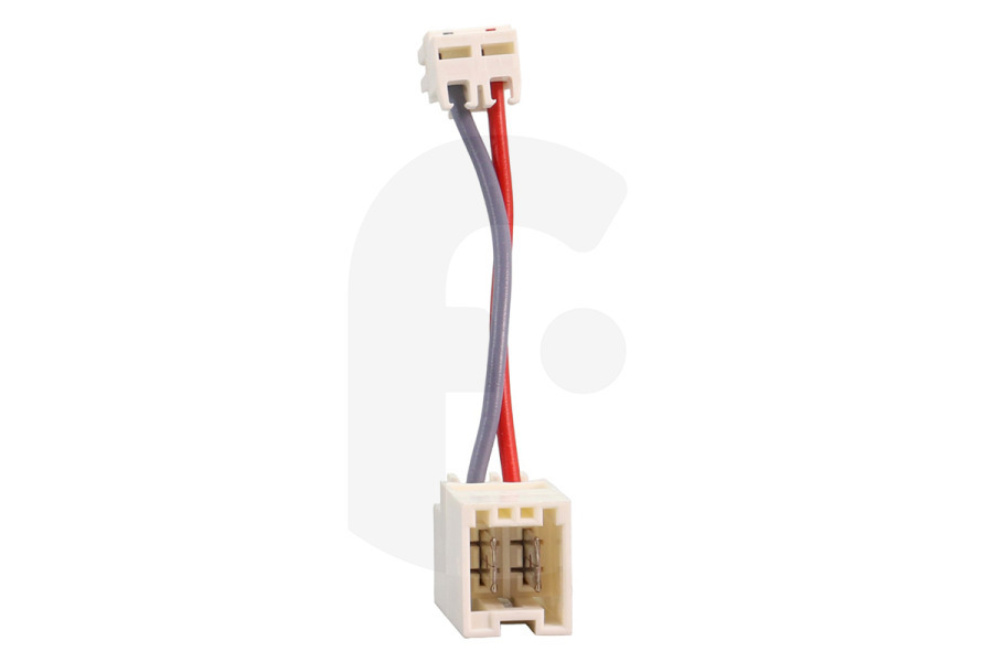 Gehrig Lavatrice Pompa (magnete 3 bocche -) lavatrice 481231028144
