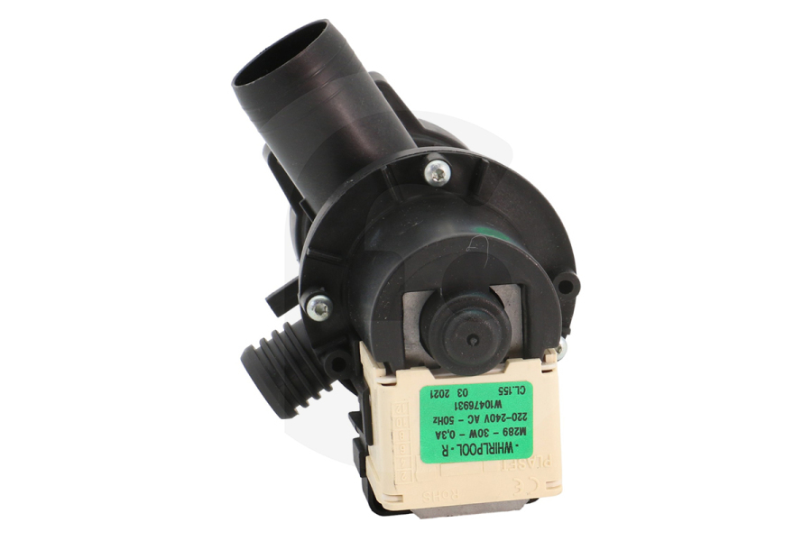 Ignis Lavatrice Pompa di drenaggio Lavatrice 481010584942