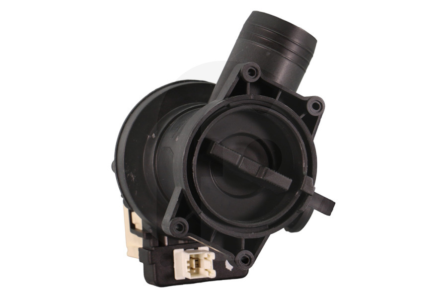 Ignis Lavatrice Pompa di drenaggio Lavatrice 481010584942