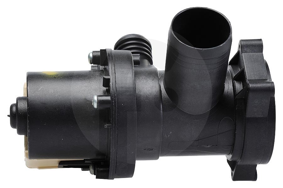 Alternatief Lavatrice Pompa di scarico (pompa dell'acqua) per Bauknecht e altri lavatrice 481010584942