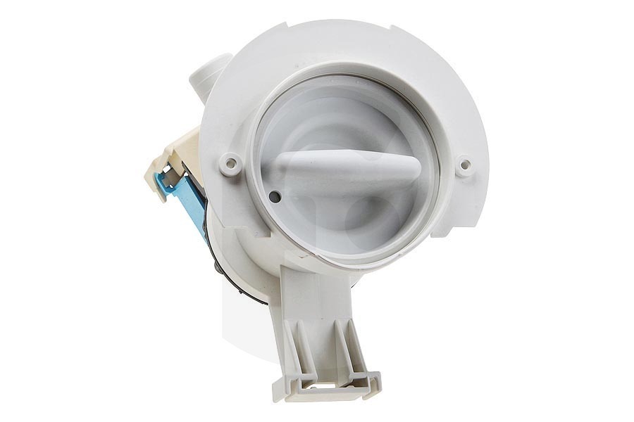 Whirlpool Lavadora Whirlpool bomba de desagüe 2 salidas Askoll para lavadora 481236018529