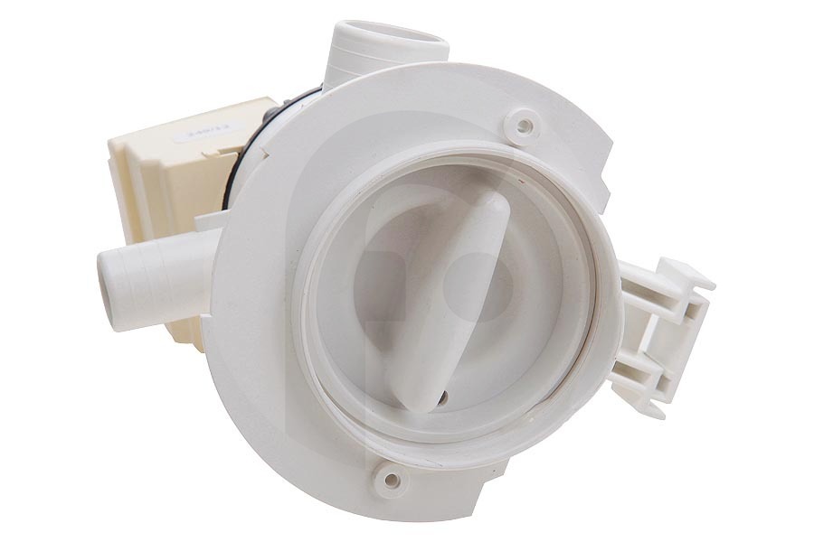 Proline Lavadora Bomba - 2 bocas-vaciado- lavadora 481236018529 apto para entre otros AWA5100, AWT8108S, WATE95751