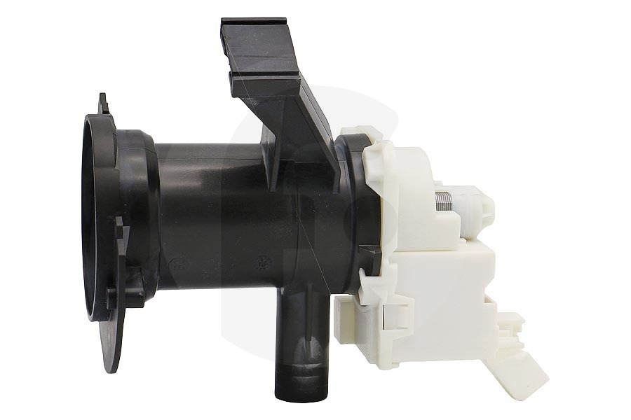 Constructa Lavadora Bomba de desagüe (bomba del agua) completa para Whirlpool y otros lavadora 481073071153 apto para entre otros TDLR60230, TDLR60220