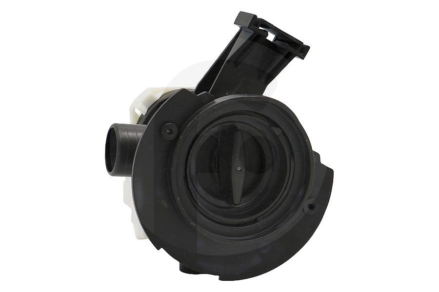 Alternatief Lavatrice Pompa di scarico (pompa dell'acqua) completa per Whirlpool e altri lavatrice 481073071153