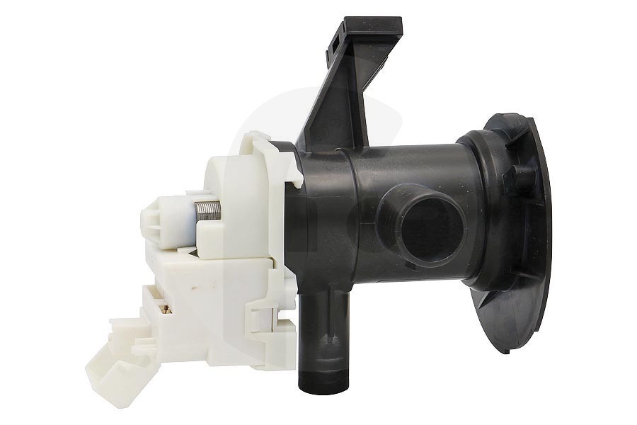 Alternatief Lavatrice Pompa di scarico (pompa dell'acqua) completa per Whirlpool e altri lavatrice 481073071153
