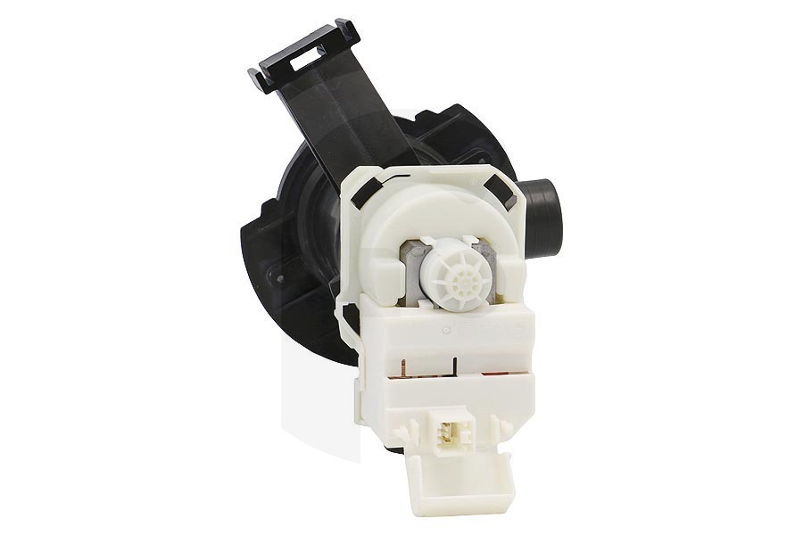Alternatief Lavatrice Pompa di scarico (pompa dell'acqua) completa per Whirlpool e altri lavatrice 481073071153